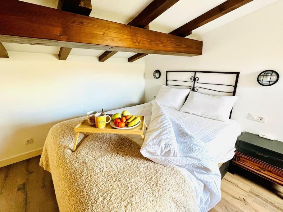 Old Town Loft - Cathedral Views. Apartment Logrono Exterior photo