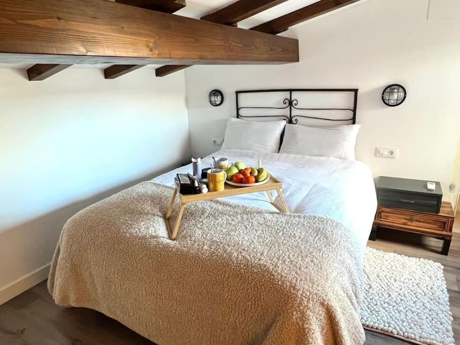 Old Town Loft - Cathedral Views. Apartment Logrono Exterior photo