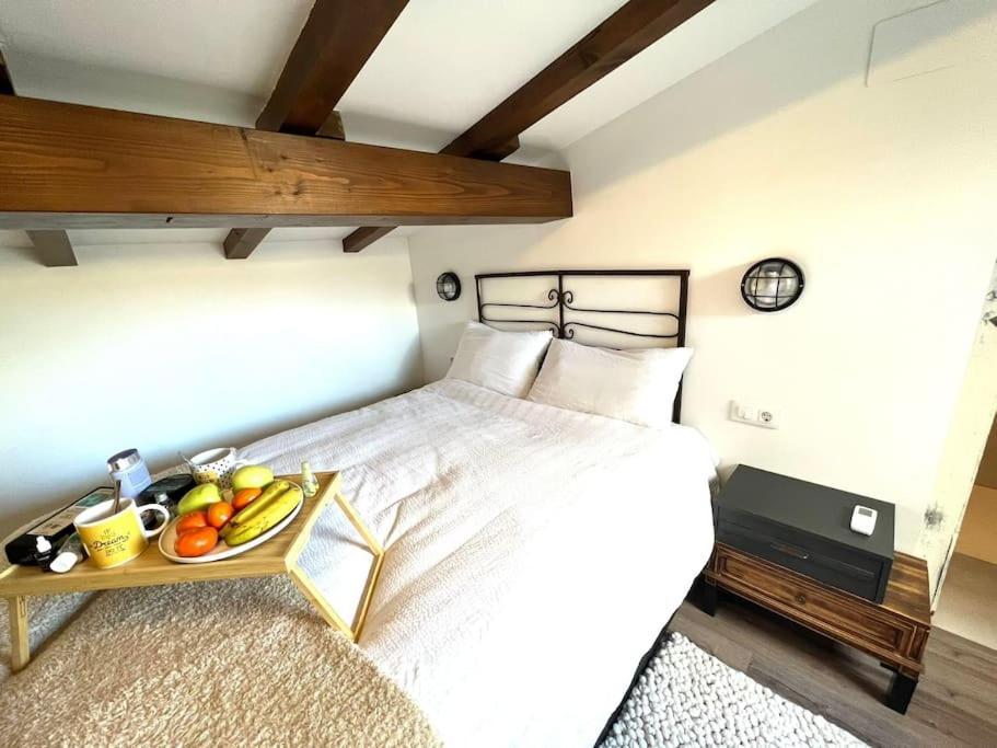 Old Town Loft - Cathedral Views. Apartment Logrono Exterior photo